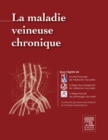 Image for La maladie veineuse chronique