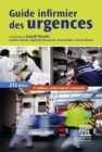 Image for Guide infirmier des urgences