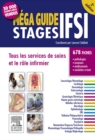 Image for Mega Guide STAGES IFSI: Tous les services de soins et le role infirmier