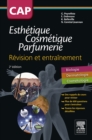 Image for CAP Esthetique Cosmetique Parfumerie: Se preparer a l&#39;epreuve EP3