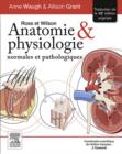Image for Ross et Wilson. Anatomie et physiologie normales et pathologiques