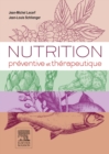 Image for Nutrition preventive et therapeutique