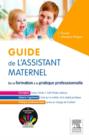 Image for Guide de l&#39;assistant maternel