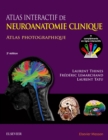 Image for Atlas Interactif De Neuroanatomie Clinique: Atlas Photographique