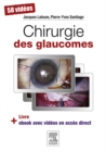 Image for Chirurgie des glaucomes