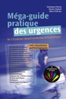 Image for Mega-guide pratique des urgences
