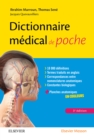 Image for Dictionnaire medical de poche