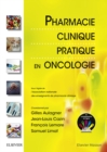 Image for Pharmacie Clinique Pratique en Oncologie