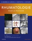 Image for Rhumatologie pour le praticien