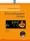 Image for Echocardiographie Clinique
