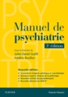 Image for Manuel de psychiatrie