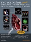 Image for Encyclopedie animee d&#39;imagerie cardiovasculaire ultrasonore du chien et du chat
