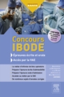 Image for Devenir IBODE: Epreuves ecrites et orale - Acces par la VAE.