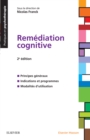 Image for Remediation cognitive