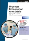 Image for Urgences-Reanimation-Anesthesie