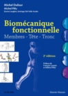 Image for Biomecanique fonctionnelle