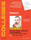 Image for Pediatrie