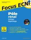 Image for Pole renal : Urologie/Nephrologie: Apprendre et raisonner pour les ECNi