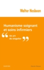 Image for Humanisme soignant et soins infirmiers