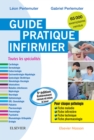 Image for Guide pratique infirmier