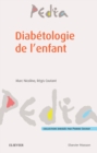Image for Diabetologie de l&#39;enfant