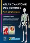 Image for Atlas d&#39;anatomie des membres: Nerfs peripheriques
