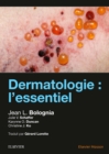Image for Dermatologie : l&#39;essentiel