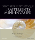 Image for Dentisterie esthetique : traitements mini-invasifs.