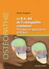 Image for Le B.A.BA de l&#39;osteopathie craanienne: Principes et applications