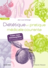Image for Dietetique en pratique medicale courante