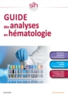 Image for Guide des analyses en hematologie