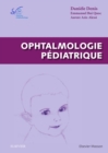 Image for Ophtalmologie pediatrique: Rapport SFO 2017