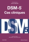 Image for DSM-5 - Cas cliniques
