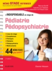 Image for L&#39;indispensable en stage de Pediatrie - Pedopsychiatrie