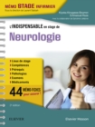 Image for L&#39;indispensable en stage de Neurologie