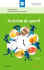 Image for Nutrition du sportif