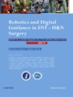 Image for Robotics and digital guidance in ENT-H&amp;N surgery: rapport SFORL 2017