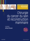 Image for Chirurgie du cancer du sein et reconstruction mammaire