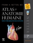 Image for Atlas d&#39;anatomie humaine