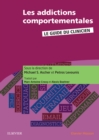 Image for Les addictions comportementales