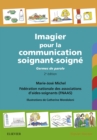 Image for Imagier pour la communication soignant-soigne: Germes de paroles
