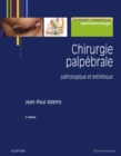 Image for Chirurgie palpebrale: pathologique et esthetique