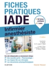 Image for Fiches pratiques IADE: Infirmier anesthesiste