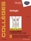 Image for Urologie: Reussir les ECNi