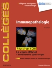 Image for Immunopathologie: Reussir les ECNi