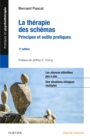 Image for La therapie des schemas : Principes et outils pratiques
