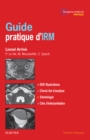 Image for Guide pratique d&#39;IRM