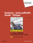Image for Douleurs - Soins palliatifs - Deuils - Ethique: Reussir les ECNi