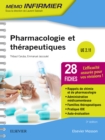 Image for Pharmacologie Et Thérapeutiques: Unité D&#39;enseignement 2.11