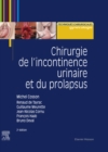 Image for Chirurgie de l&#39;incontinence urinaire et du prolapsus